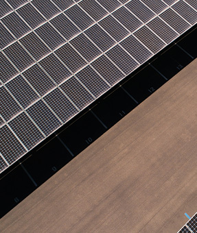 Solar Carports
