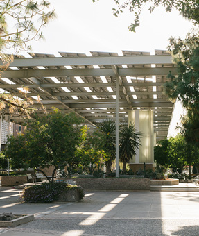 Shade Structures