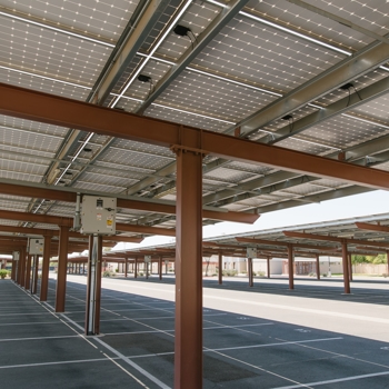 Solar Carports | Arizona Commercial Solar Company